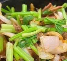 Chicken Stew Pot