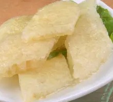Delicious Pork Skin