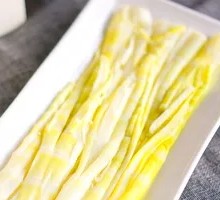 Bamboo Shoot Tips
