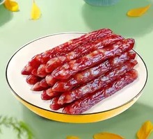 Chinese Sausage