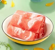 Premium Beef Rolls