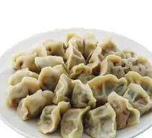 Shrimp Dumplings