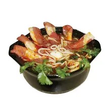 Beef Noodle Soup