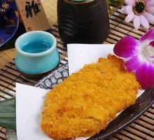 Glazed Pork Cutlet