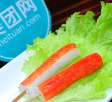 Sea King Crab Stick