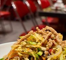 Yao Ji Big Mixed Salad