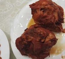 Signature Braised Bone