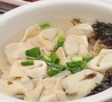 Fresh Meat Dumplings