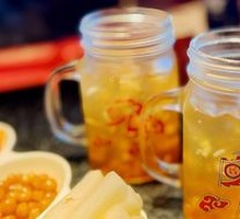 三鲜冰粉
