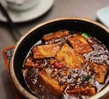 Fried Tofu with Leek Flowers (Air Freight)