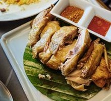 Maimai Mountain Roast Chicken