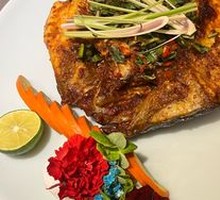 Tilapia