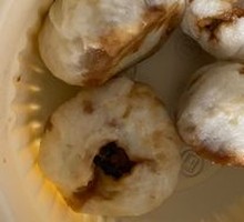 Steamed Pork Buns