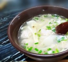 Fresh Meat Dumplings