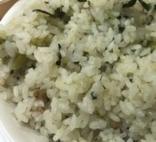 菜饭