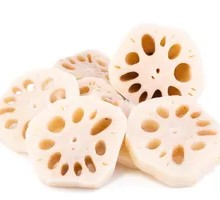 Lotus Root