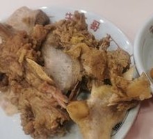 Beef Spinal Bones