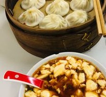 Sweet Tofu Pudding