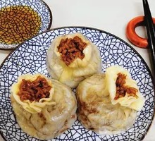 Soup Dumpling