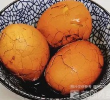 Tea Egg