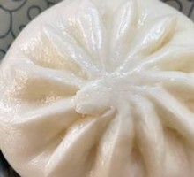 Mushroom and Bok Choy Dumplings