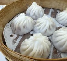Fresh Meat Soup Dumplings