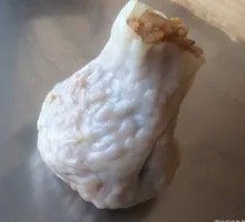 Five-Spice Dumplings