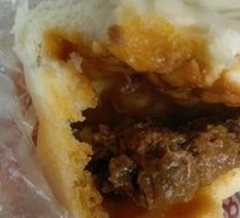 Beef Dumplings