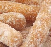 Sugar Dumpling
