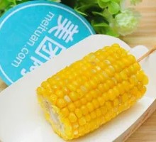 Corn on the Cob