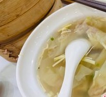 Fresh Meat Dumplings