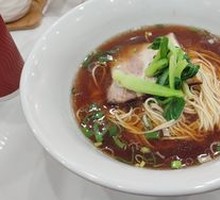 Braised Pork Noodles