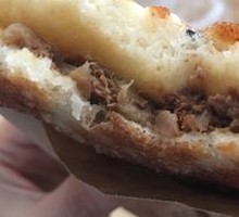 Beef Patty