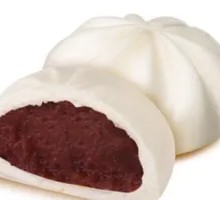 Red Bean Bun