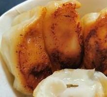 Beef Dumplings