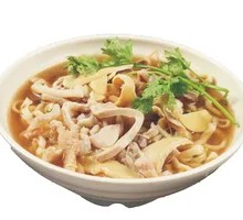 Beef Offal Noodles
