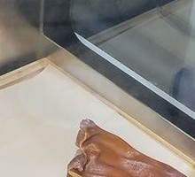 Braised Pork Ears
