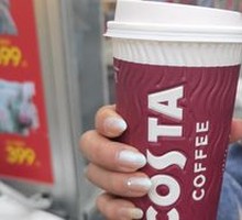 Chocolate Cinnamon Latte