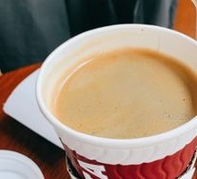 Colombian Single-Origin Espresso