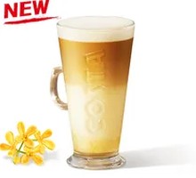 Osmanthus Latte