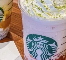 Matcha Frappuccino (Large)