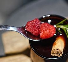Spiced Mulled Wine