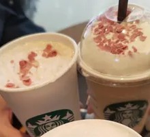 Hot Matcha Latte