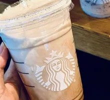 Vanilla Latte