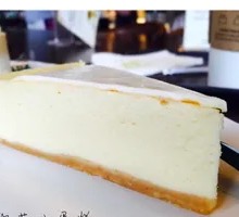 New York Cheesecake