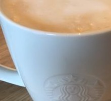 Cappuccino Coffee
