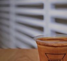Creamy Nutty Dirty