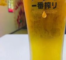 Qilin First Press Beer