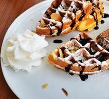 Classic Waffle