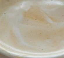Classic Latte